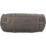 Mulberry Metallic Leather Bayswater Shoulder Bag