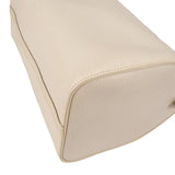 Louis Vuitton Ivory Epi Leather Speedy 30 Handbag
