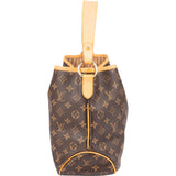 Louis Vuitton Monogram Canvas Delightful PM Shoulder Bag