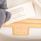 Louis Vuitton Monogram Mini Lin Jeanne PM Crossbody