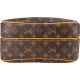 Louis Vuitton Monogram Canvas Reporter PM Crossbody Bag