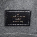 Louis Vuitton Monogram Vernis Leather Boite Chapeau Souple PM Crossbody Bag