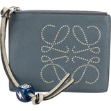 Loewe Spirited Away Susuwatari Coin Cardholder Wallet
