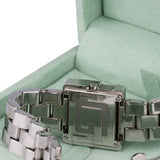 Gucci Silver Tone G-Watch 3600J Women Watch