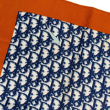 Christian Dior Monogram Oblique Scarf Tuch