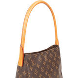 Louis Vuitton Monogram Canvas Looping MM Shoulder Bag