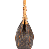 Louis Vuitton Monogram Canvas Galliera PM Shoulder Bag