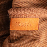 Louis Vuitton Monogram Canvas Pochette Accessoires Handbag