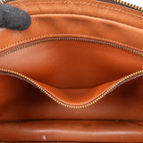 Louis Vuitton Canvas Monogram Marly Dragonne Clutch