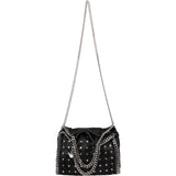 Stella McCartney Falabella Star Tote Shoulder Bag