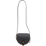 Louis Vuitton Black Calfskin Tambourin Crossbody Bag