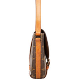 Louis Vuitton Monogram Canvas Chantilly PM Crossbody Bag