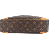 Louis Vuitton Monogram Canvas Trocadero 30 Crossbody Bag