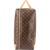 Louis Vuitton Monogram Canvas Sirius 70 Travel Bag