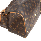 Louis Vuitton Monogram Canvas Tivoli GM Shoulder Bag