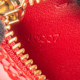Louis Vuitton Monogram Vernis Bedford Handbag
