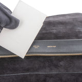 Céline Python Leather Trapeze Handbag