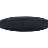Gucci Monogram GG Eclipse Shoulder Bag