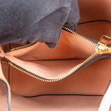 Louis Vuitton Monogram Damier Ebene Canvas NéoNoé Petit Shoulder Bag