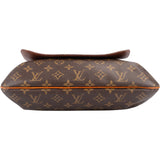 Louis Vuitton Monogram Canvas Salsa Musette GM Crossbody Bag