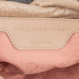 Stella McCartney Shaggy Falabella Fold Over Tote Crossbody Handbag