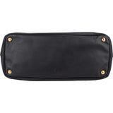 Prada Saffiano Leather Galleria Handbag