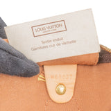 Louis Vuitton Monogram Canvas Speedy 30 Handbag