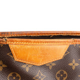 Louis Vuitton Monogram Canvas Estrela MM Handbag