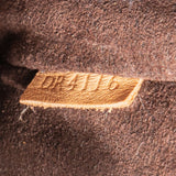 Louis Vuitton Monogram Canvas Métis Handbag