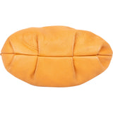 Prada Leather Vitello Hobo Shoulder Bag