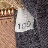 Prada Saffiano Leather Lux Galleria Handbag - vintageandkickz