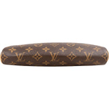 Louis Vuitton Monogram Canvas Eva Pochette Accessoires Shoulder Bag