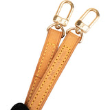 Louis Vuitton Vachetta Leather Bags Strap
