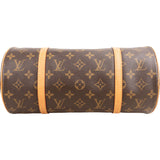 Louis Vuitton Monogram Canvas Papillon 30 Set Handbag