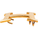Hermès H Belt Buckle