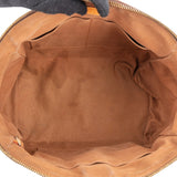 Louis Vuitton Monogram Canvas Tivoli GM Shoulder Bag