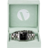 Gucci Silver Tone G-Watch 3600J Women Watch