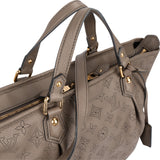 Louis Vuitton Monogram Mahina Leather Stellar PM Crossbody Bag