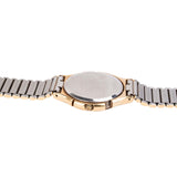 Yves Saint Laurent Two Tone 304186 Woman Watch