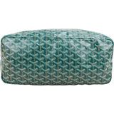 Goyard Goyardine Monogram St. Louis PM Shoulder Bag
