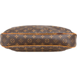 Louis Vuitton Monogram Canvas Thames GM Shoulder Bag
