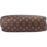 Louis Vuitton Monogram Canvas Graceful PM Shoulder Bag