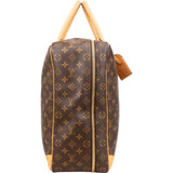 Louis Vuitton Monogram Canvas Sirius 50 Travel Bag