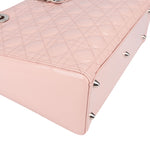 [🔄️B11 / F22] Dior Patent Calfskin Lady D-Joy Handbag - vintageandkickz