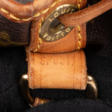 Louis Vuitton Monogram Canvas Sac Noé Grande Shoulder Bag