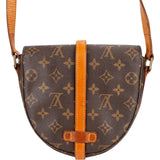 Louis Vuitton Monogram Canvas Chantilly PM Crossbody Bag