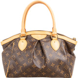 Louis Vuitton Monogram Canvas Tivoli PM Handbag