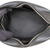 Louis Vuitton Noir Taiga Leather Trousse Toilette Bag