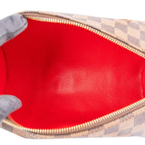 Louis Vuitton Monogram Damier Ebene Papillon 30 Handbag