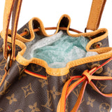 Louis Vuitton Monogram Canvas Sac Noé Grande Shoulder Bag